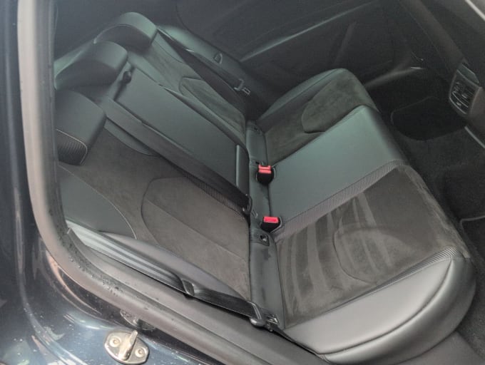 2025 Seat Leon
