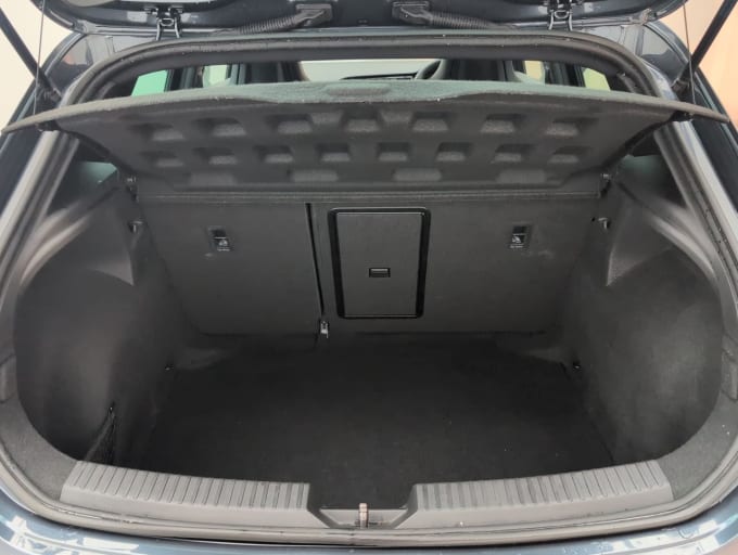 2025 Seat Leon