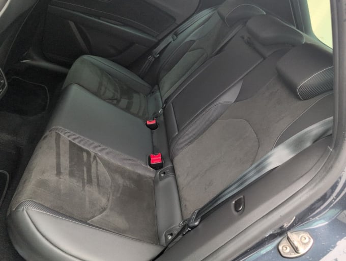 2025 Seat Leon