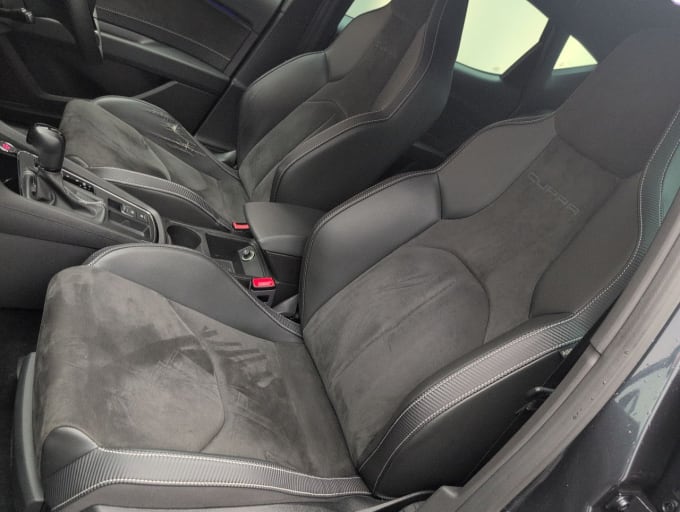 2025 Seat Leon