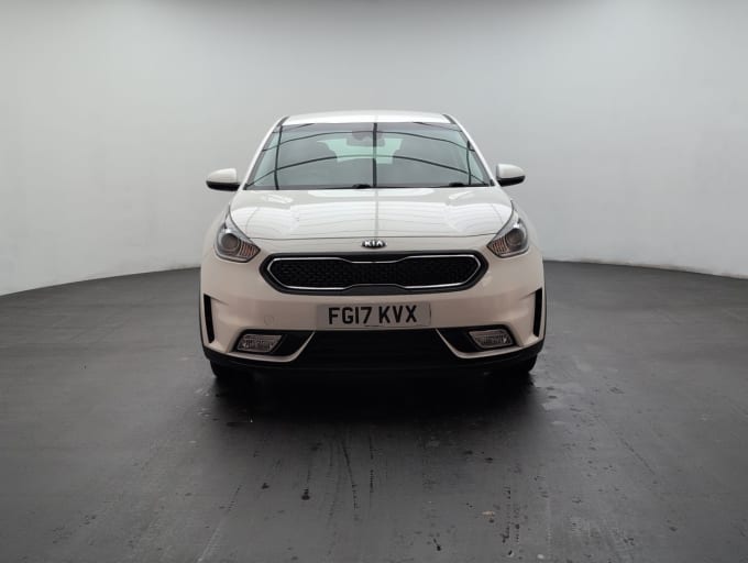 2025 Kia Niro