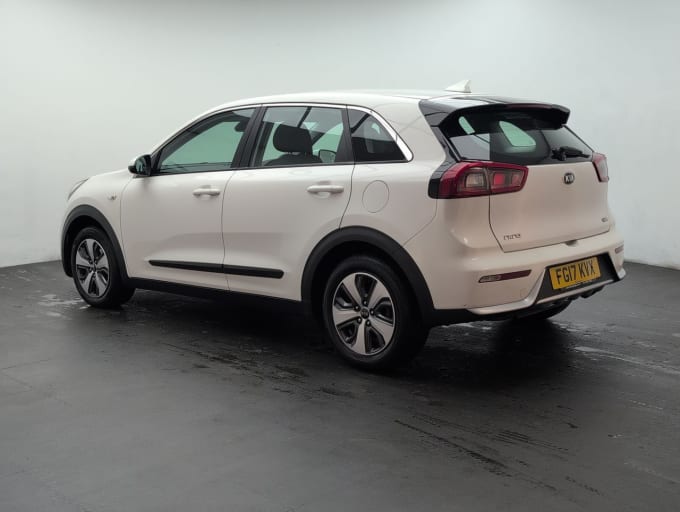 2025 Kia Niro