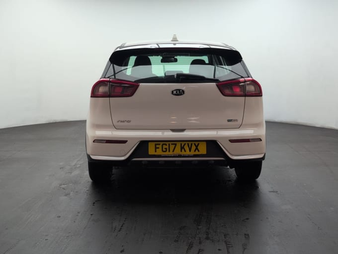 2025 Kia Niro