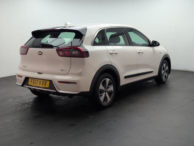 2025 Kia Niro