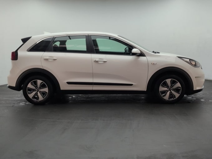 2025 Kia Niro