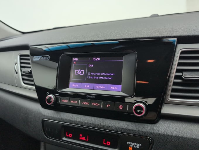 2025 Kia Niro