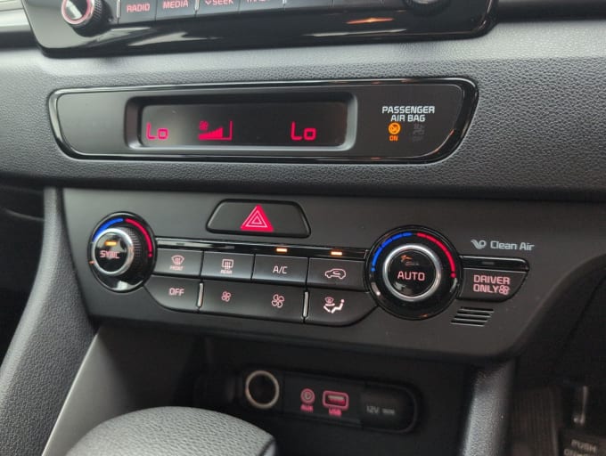 2025 Kia Niro