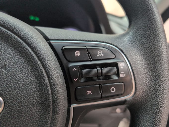 2025 Kia Niro
