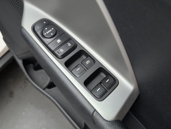 2025 Kia Niro