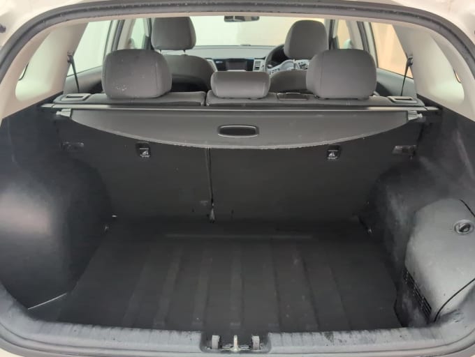 2025 Kia Niro