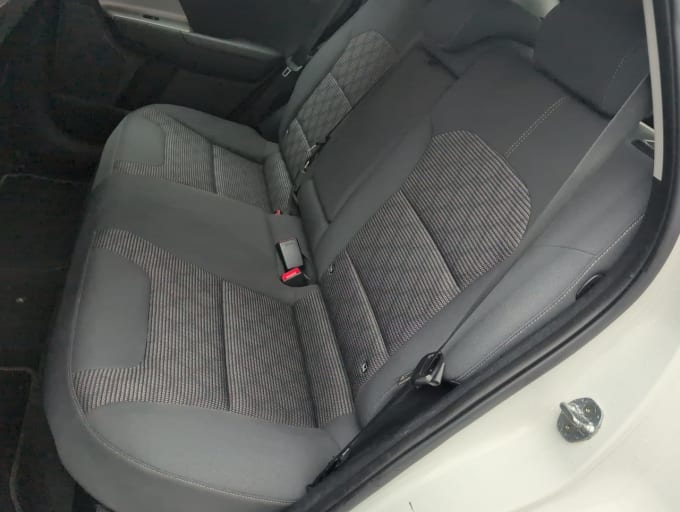 2025 Kia Niro