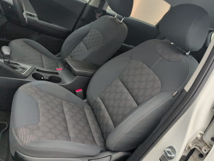 2025 Kia Niro