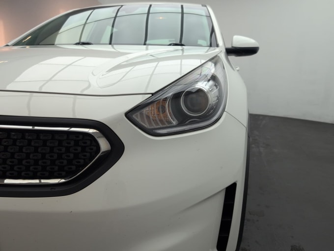 2025 Kia Niro