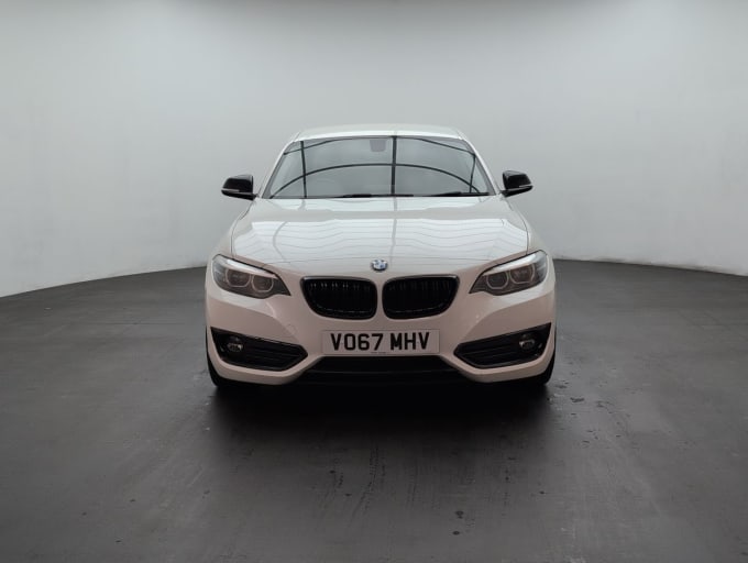 2025 BMW 2 Series