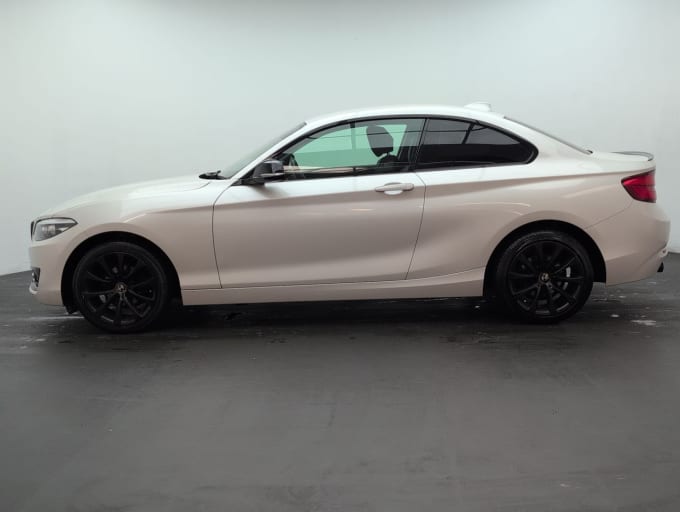 2025 BMW 2 Series