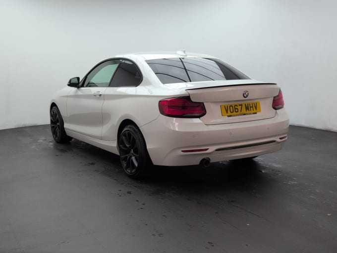 2025 BMW 2 Series