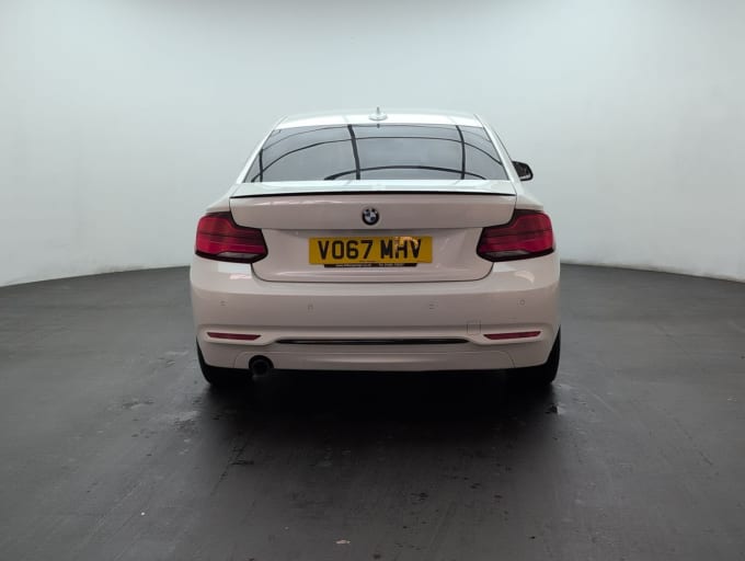 2025 BMW 2 Series