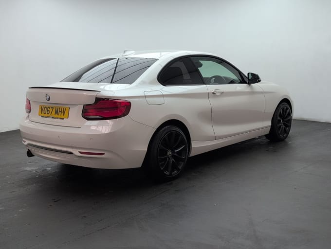 2025 BMW 2 Series