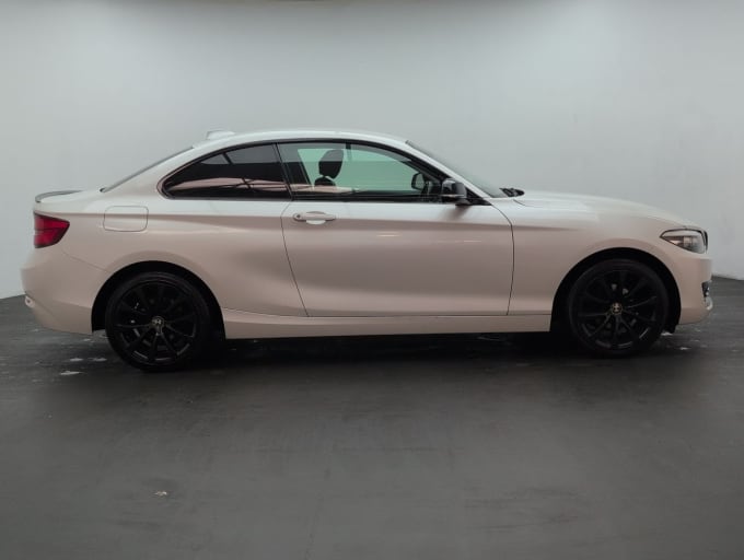 2025 BMW 2 Series