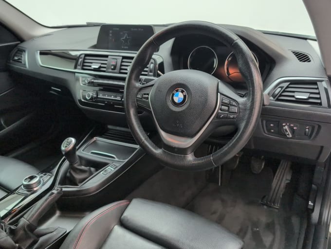 2025 BMW 2 Series