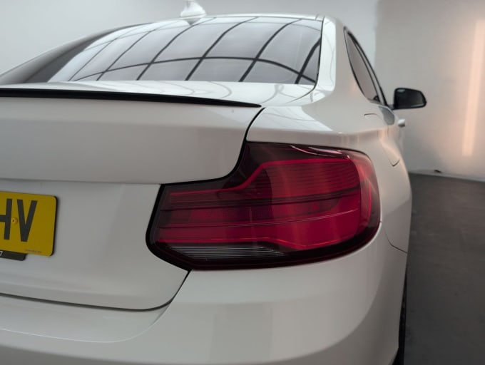 2025 BMW 2 Series
