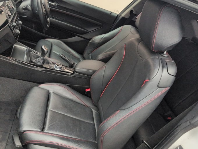 2025 BMW 2 Series