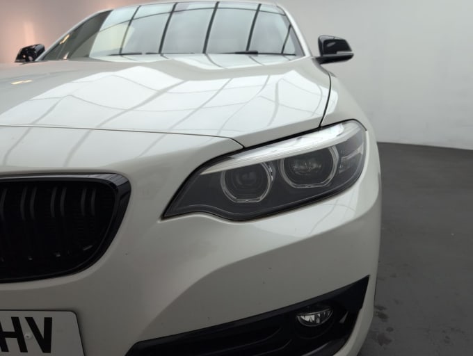 2025 BMW 2 Series