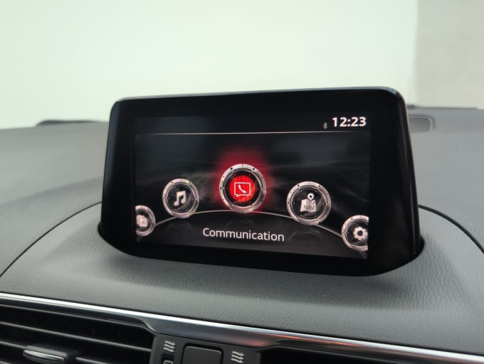 2025 Mazda Mazda3