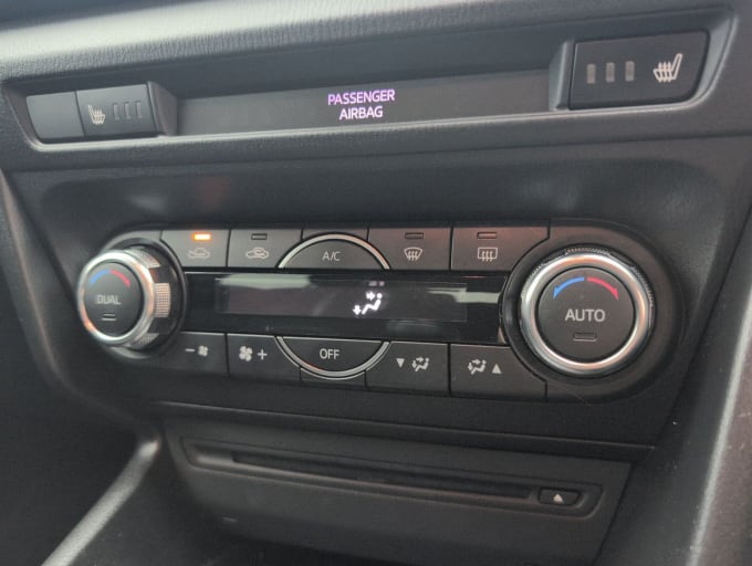 2025 Mazda Mazda3