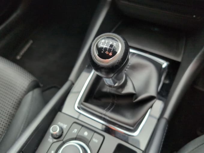 2025 Mazda Mazda3