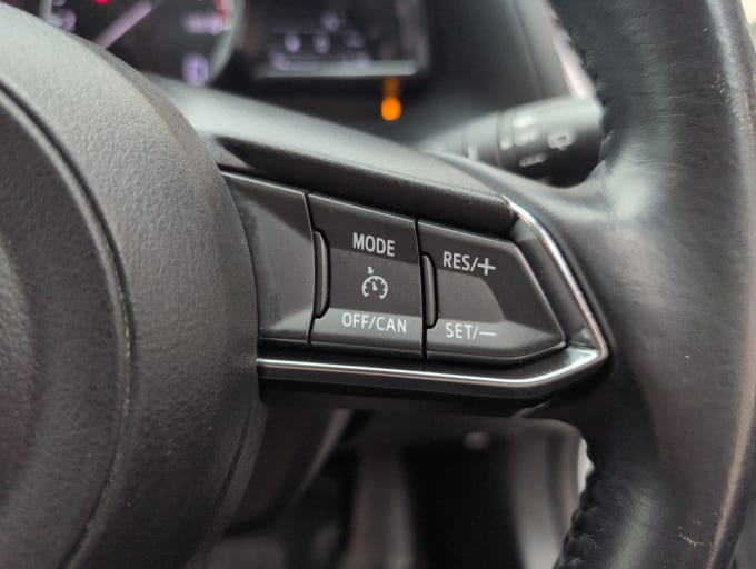 2025 Mazda Mazda3