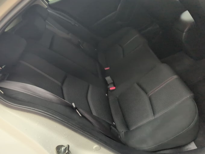2025 Mazda Mazda3