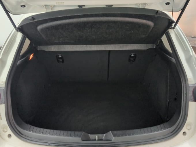 2025 Mazda Mazda3