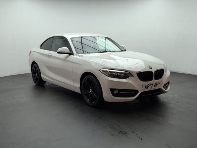 2025 BMW 2 Series