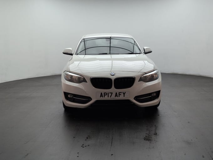 2025 BMW 2 Series
