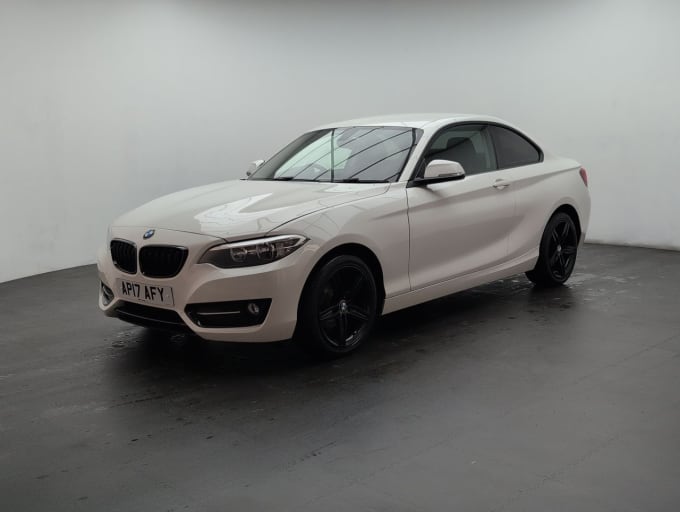 2025 BMW 2 Series