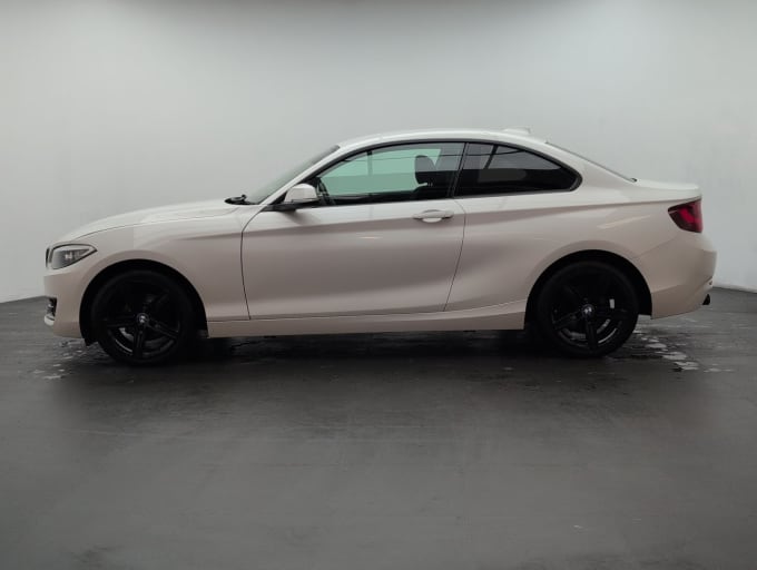 2025 BMW 2 Series