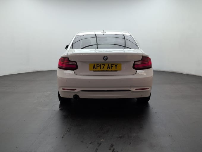 2025 BMW 2 Series