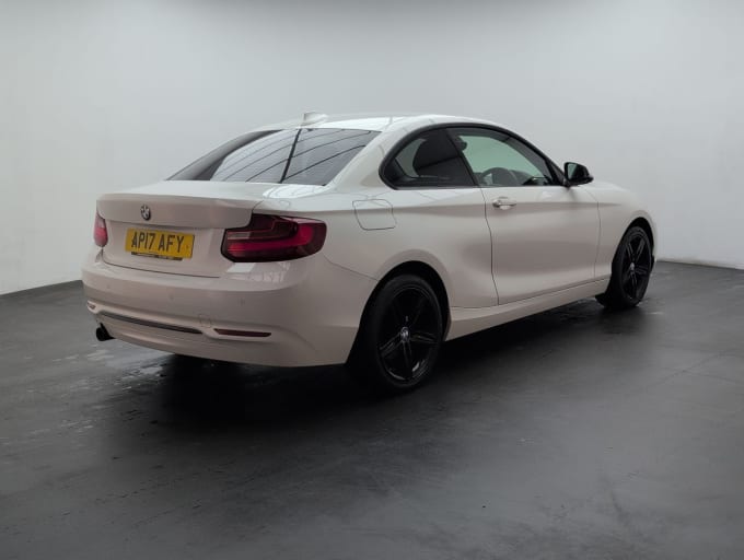 2025 BMW 2 Series