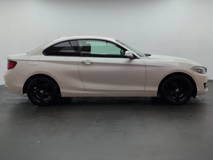 2025 BMW 2 Series