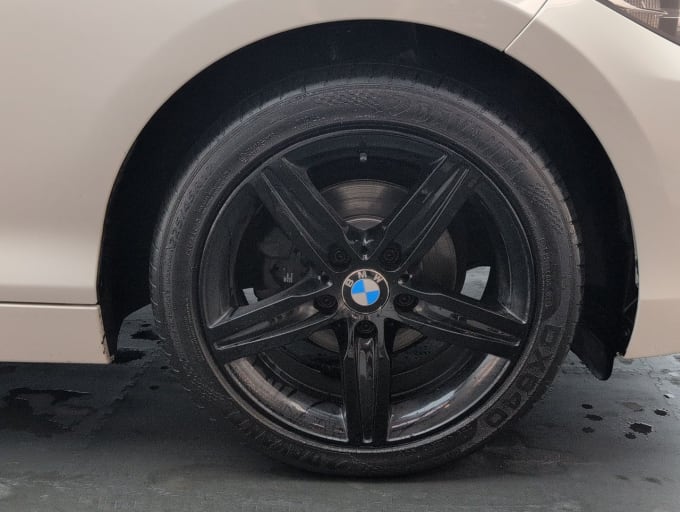 2025 BMW 2 Series