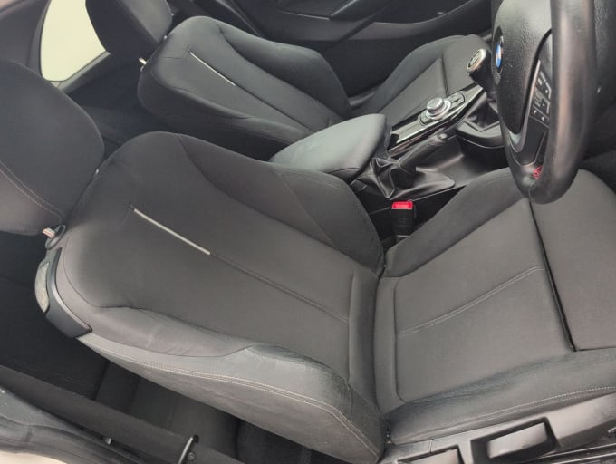 2025 BMW 2 Series