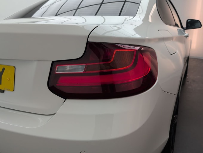 2025 BMW 2 Series