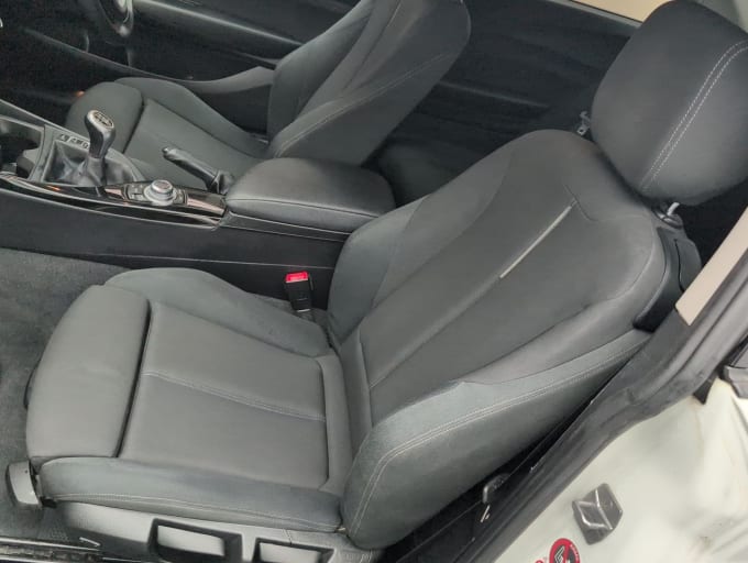 2025 BMW 2 Series