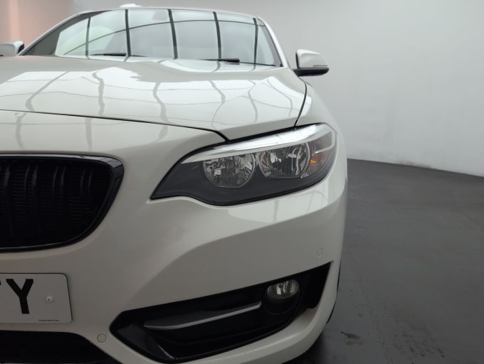 2025 BMW 2 Series