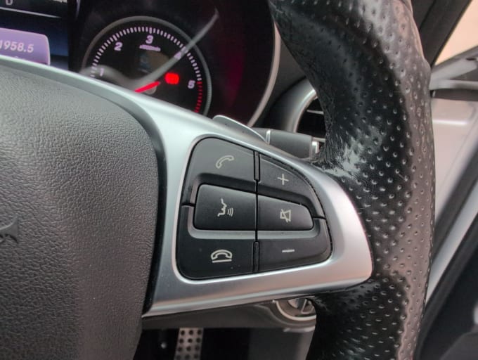 2025 Mercedes-benz C Class