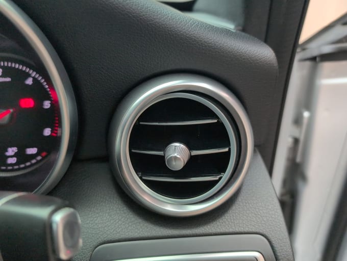 2025 Mercedes-benz C Class