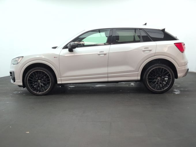 2025 Audi Q2