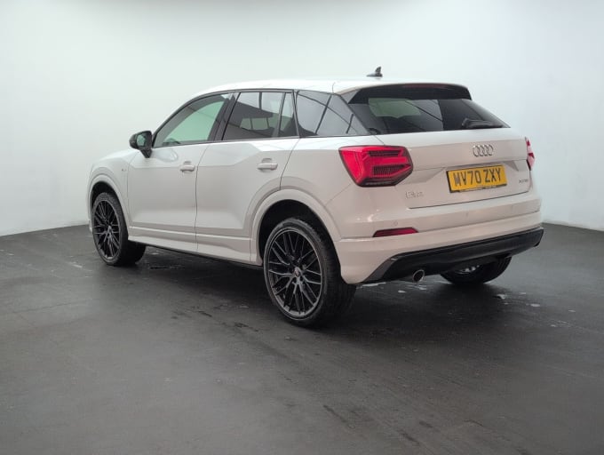 2025 Audi Q2