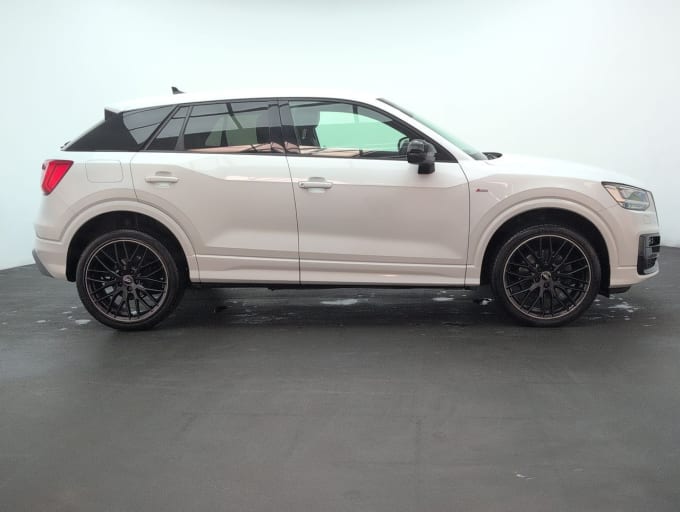2025 Audi Q2